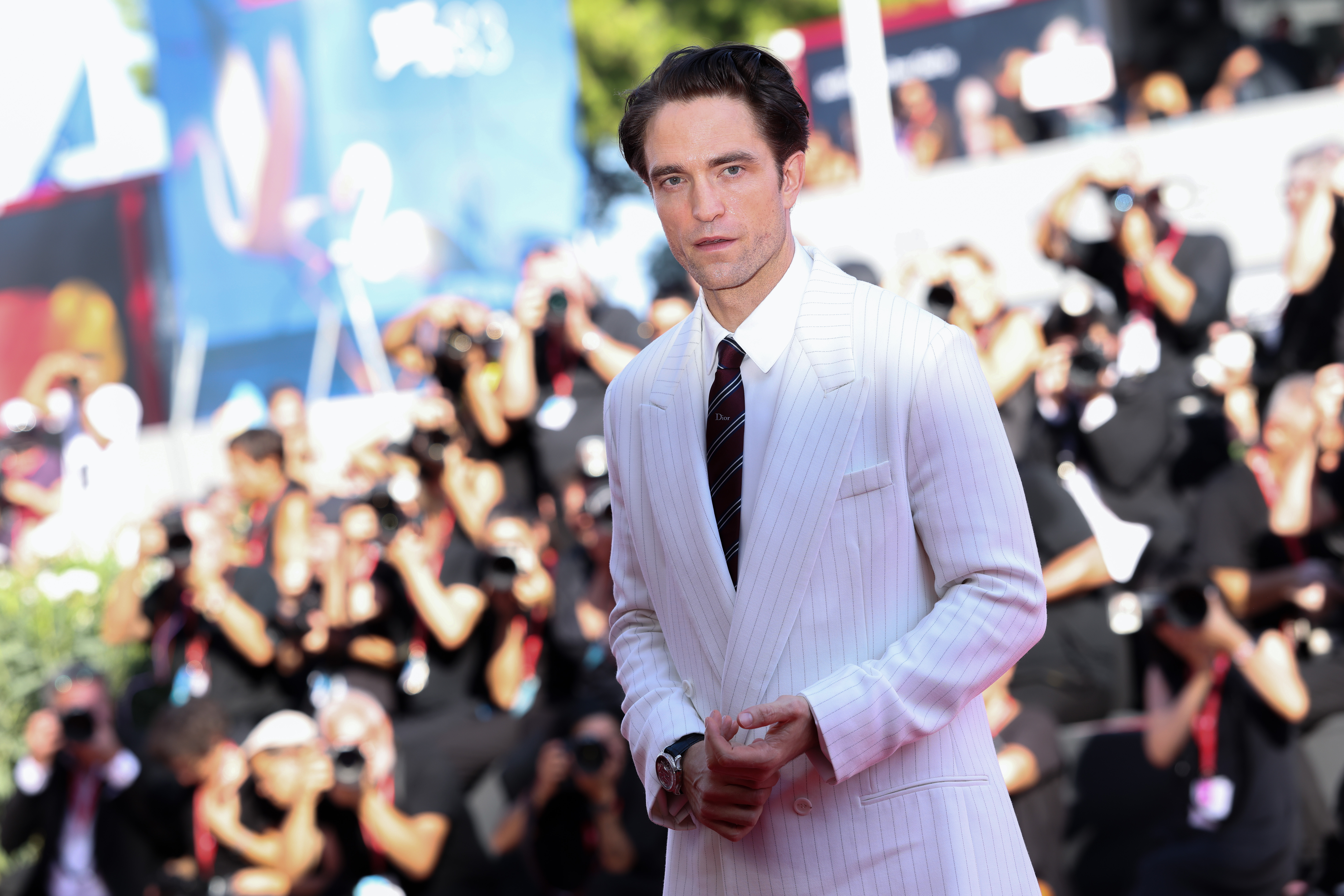 Robert Pattinson brings ‘To Catch a Predator’ to life in ‘Primetime ...