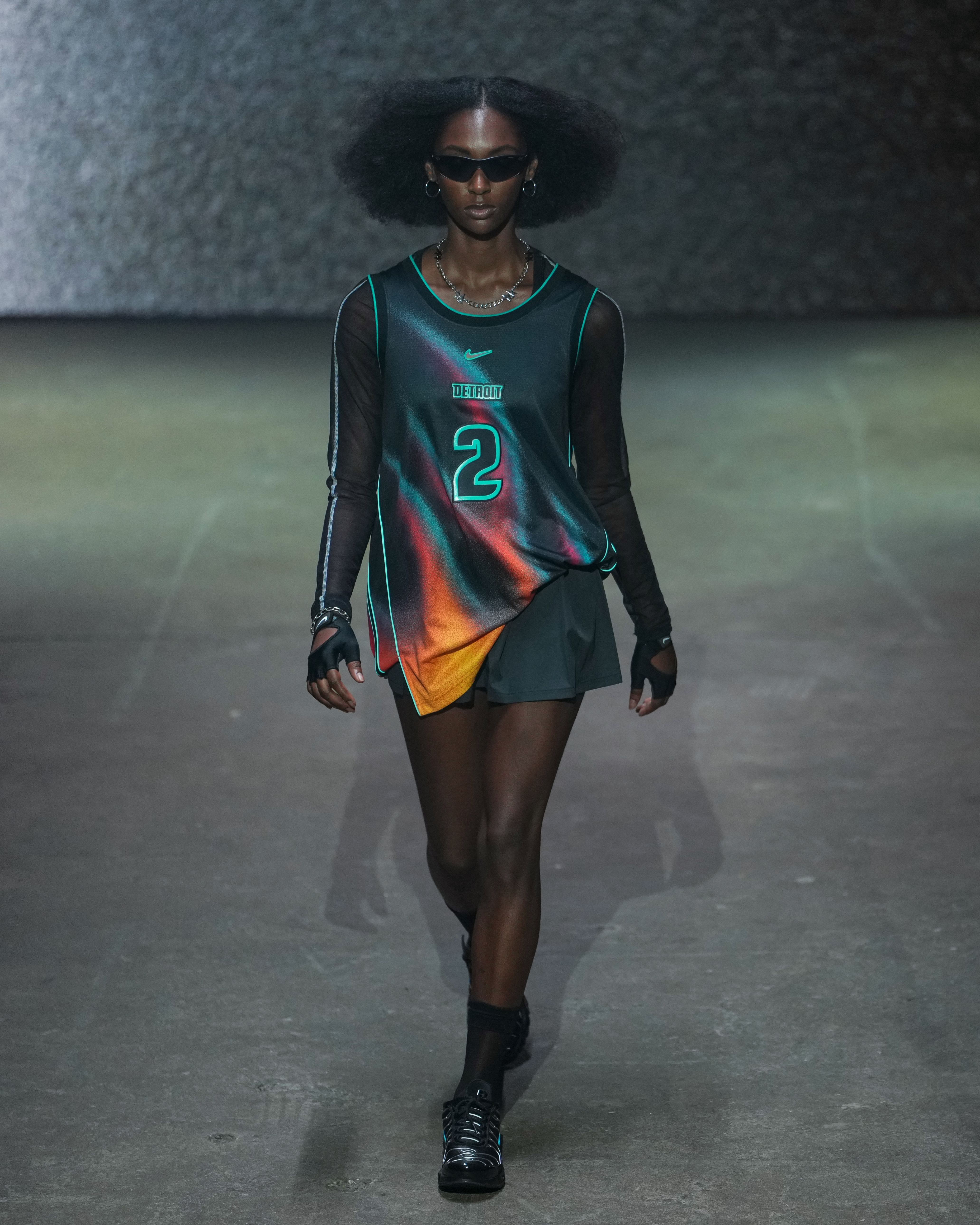 Nike unveils new NBA ‘Specter’ uniforms for historic franchises – NBC ...