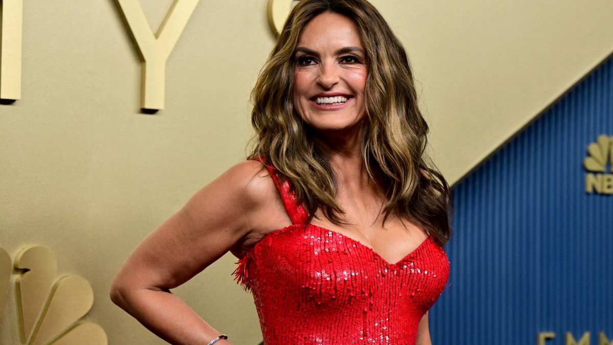 Emmy Awards 2026: See the full list of winners