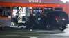 SUV driver in Chatsworth bus crash will be arrested on suspicion of murder, LAPD says