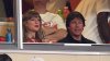 Taylor Swift sits next to Tom Cruise at Chiefs game, makes cameo in Emmys sketch