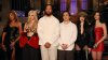 New York Knicks' Jalen Brunson kicks off the new season of ‘SNL'