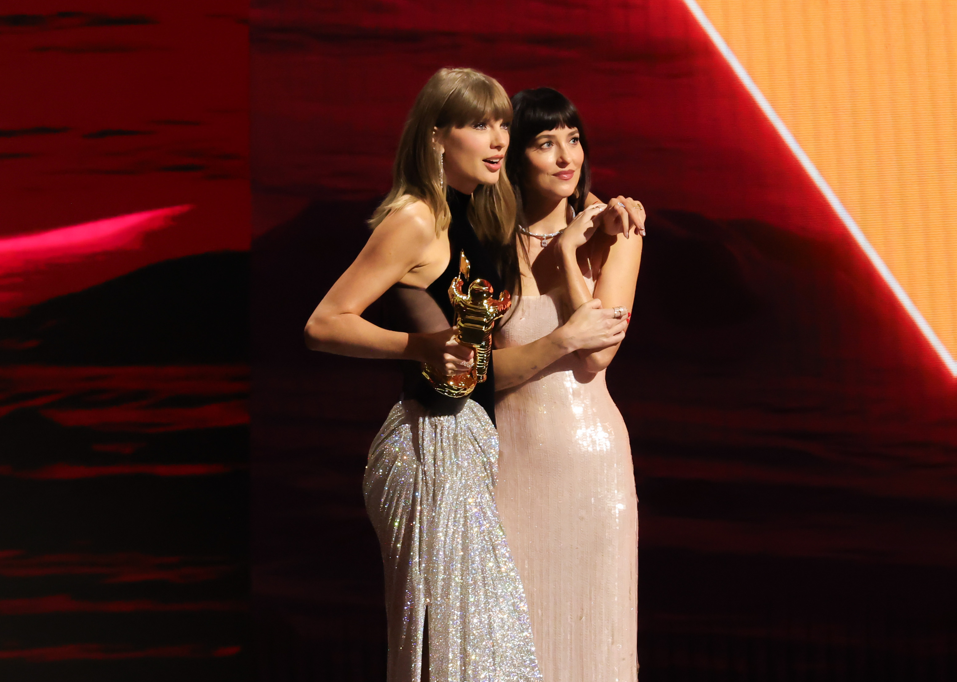 Recap: 2026 MTV Video Music Awards winners, performances, major moments