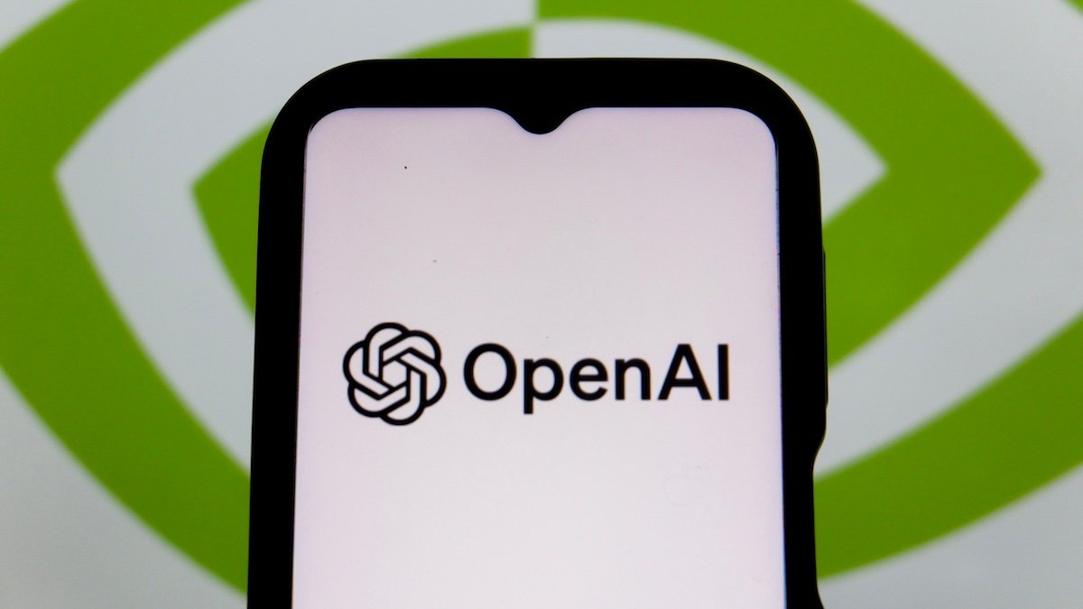 Course Development Model Image OpenAI pauses model training after agents probed U.S. government sites ...