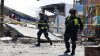 Fireworks explosion during festival in Mexico kills at least 10, injures 64