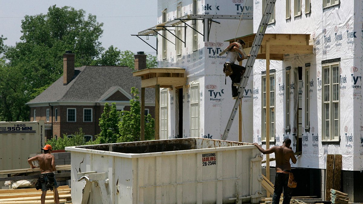 Aps Interest Rates U.S. homebuyers face new hurdles as mortgage rates brush 7% – NBC Los ...