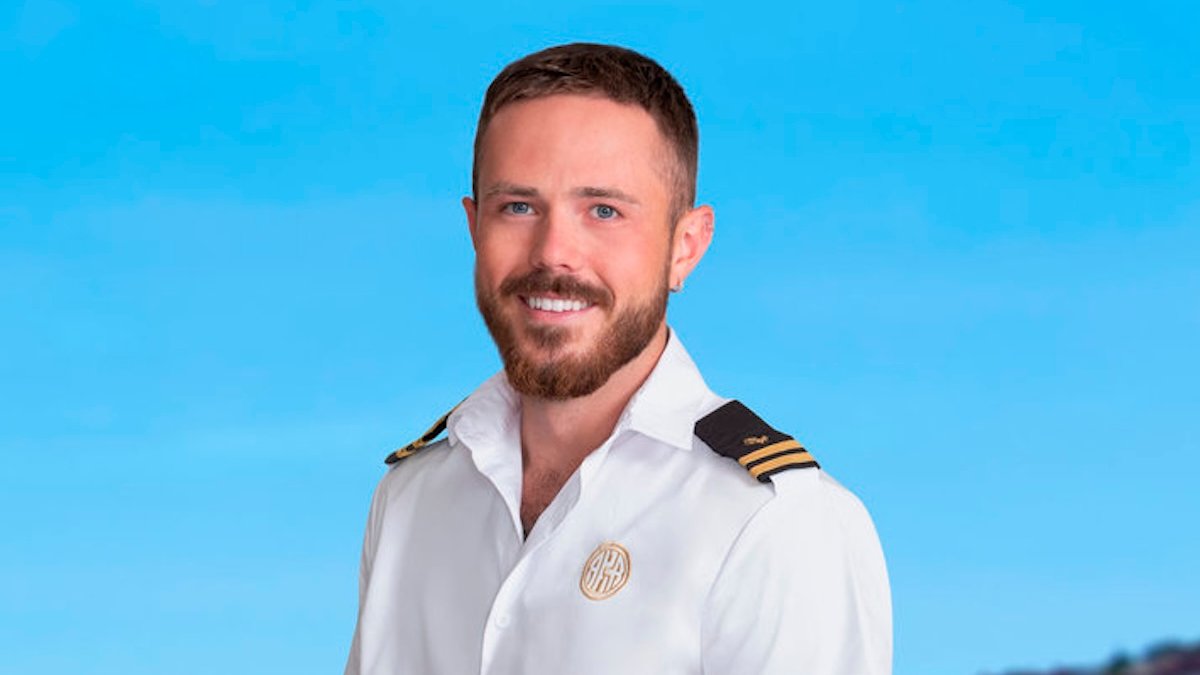 Australia police issues arrest warrant for ‘Below Deck' star Nathan Gallagher