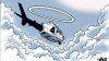 Cartoonist Lalo Alcaraz creates touching tribute to NewsChopper 4 team