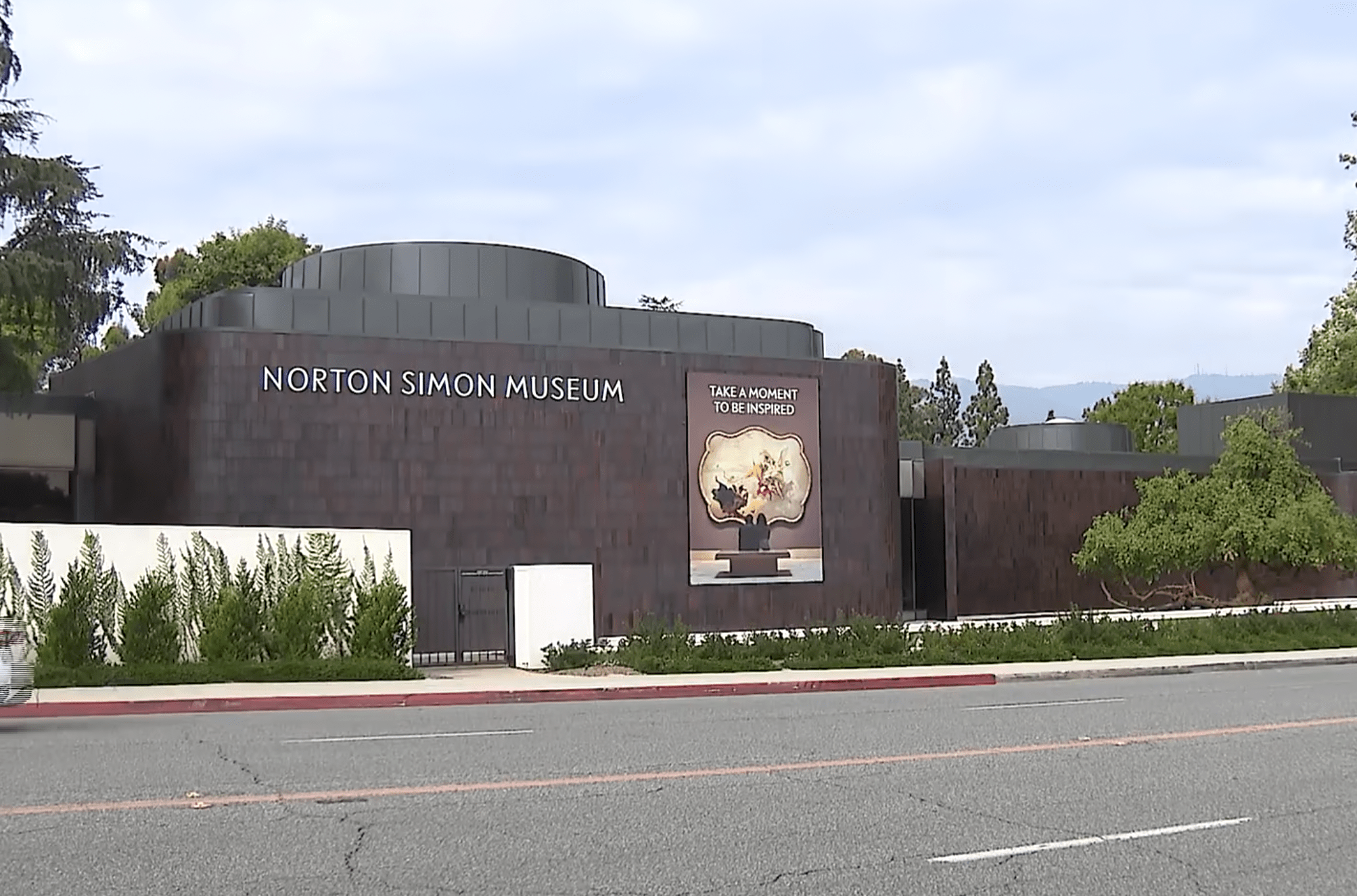 Norton Simon Museum faces new lawsuit over ownership of 16th-century masterpieces