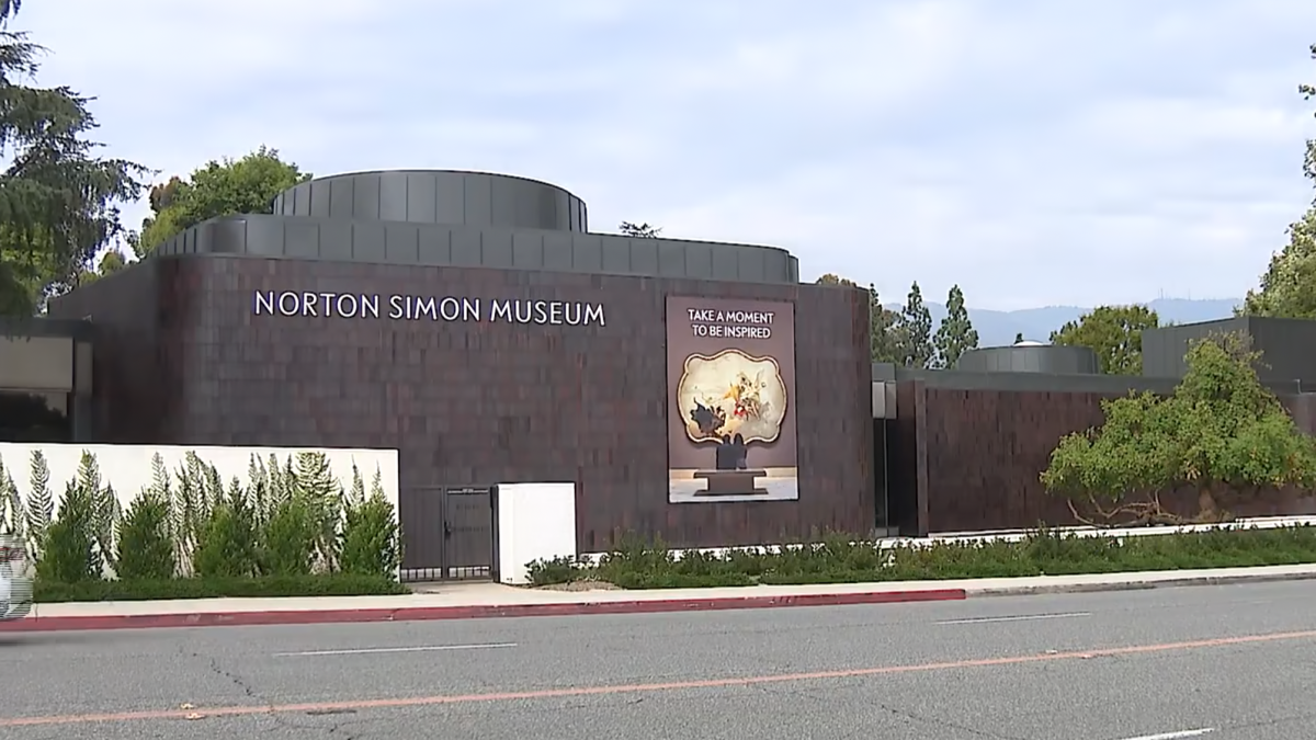 Norton Simon Museum faces new lawsuit over ownership of 16th-century masterpieces