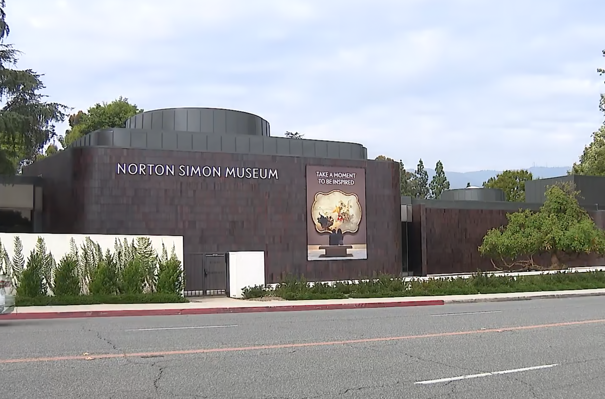 Norton Simon Museum faces new lawsuit over ownership of 16th-century masterpieces