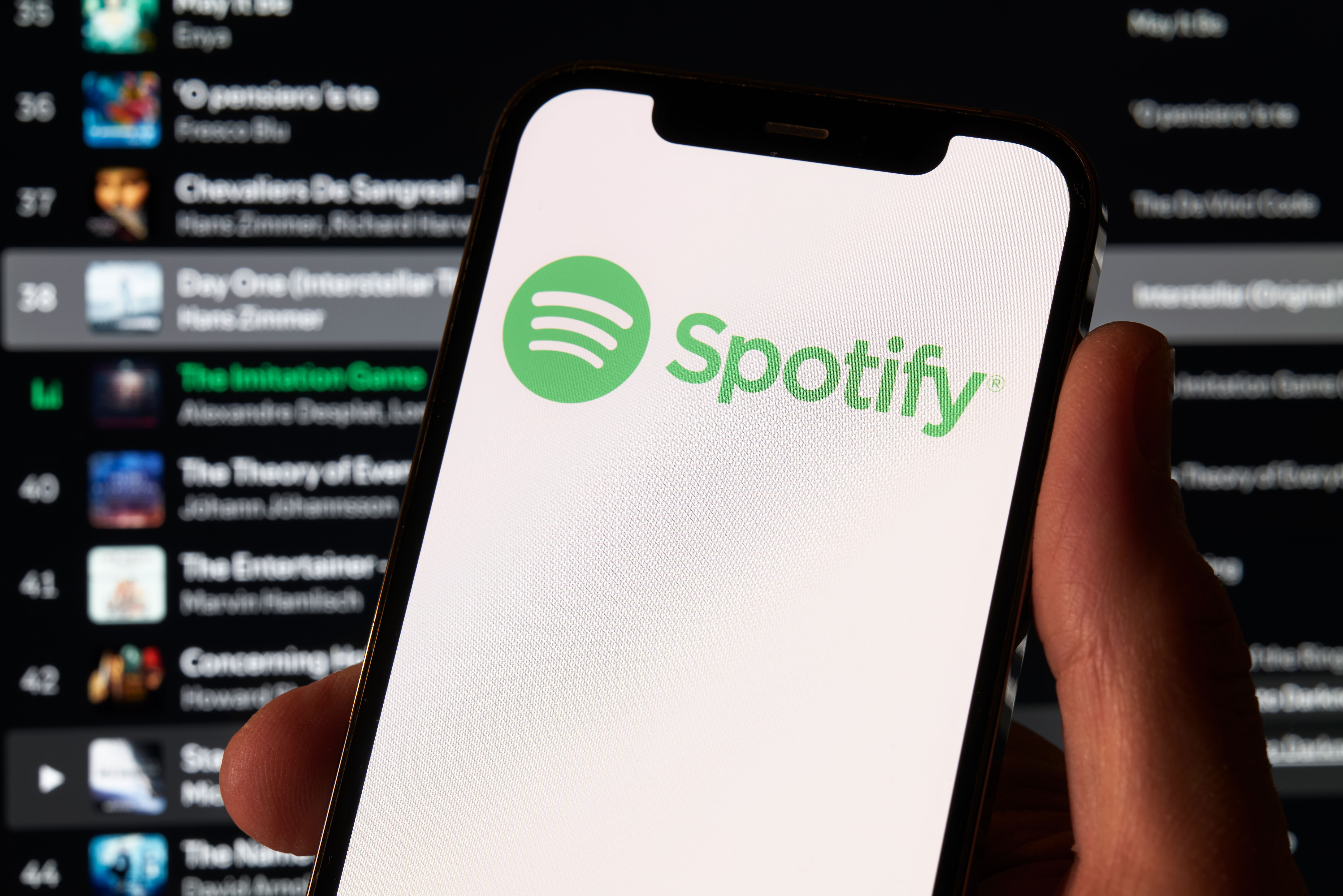 Spotify
