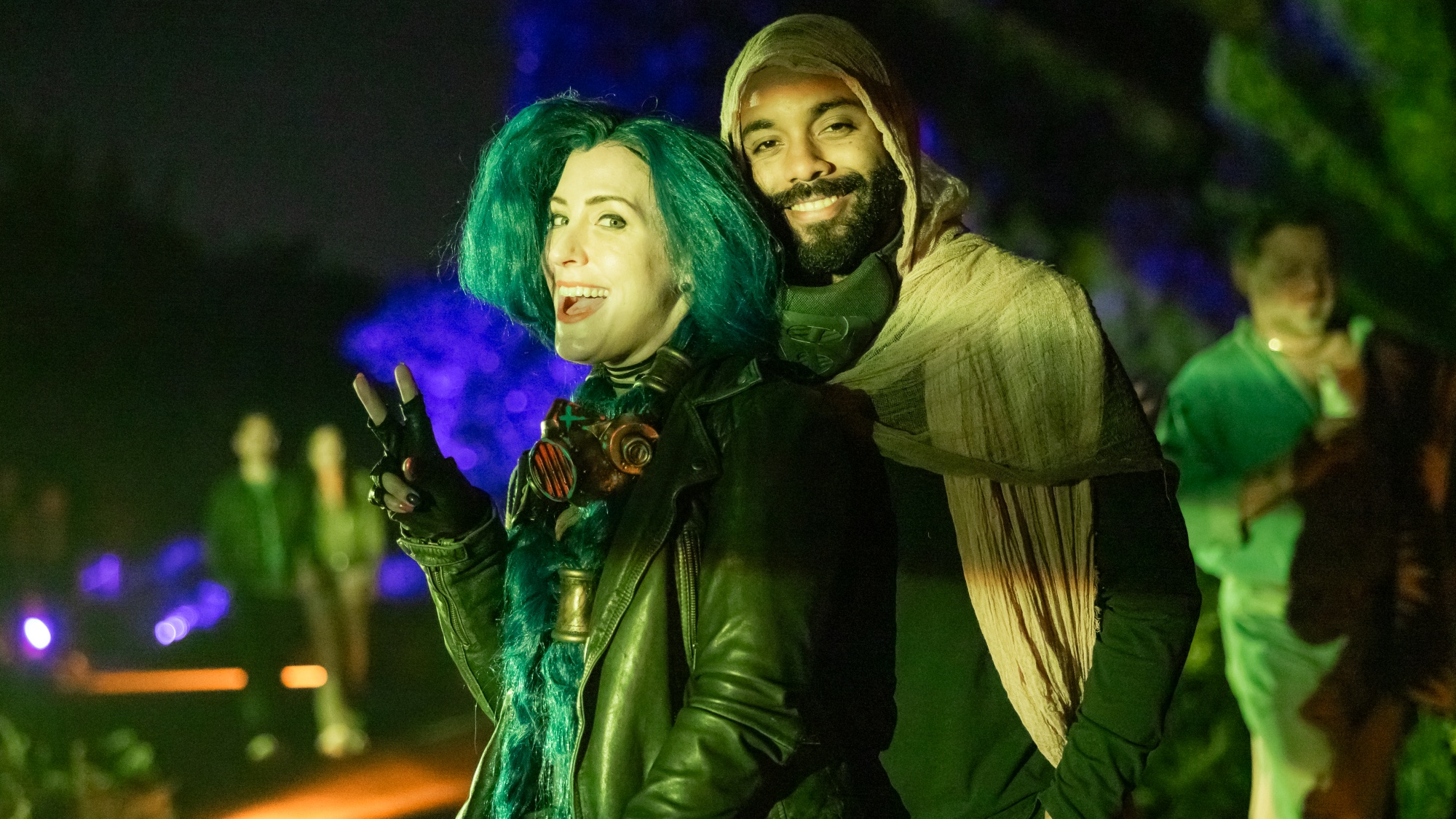 Spend a Halloween-inspired evening at The Huntington exploring ‘Strange ...
