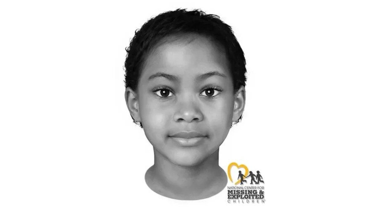 Medical Channel Center New images released in case of girl found floating in Dominguez Channel ...
