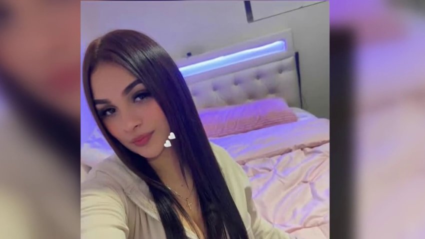 Adriana Jiminez falleció tras ser baleada en Canoga Park.