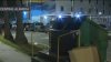 Baby girl dead after being found in dumpster in Central Alameda