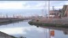 Young girl, man found dead near Dominguez Channel in Carson