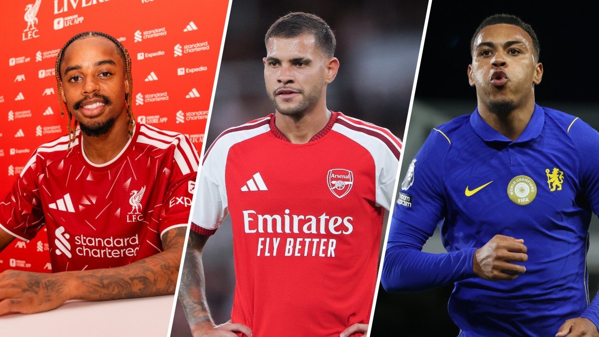 Ranking the notable Premier League summer signings for 2026-27 season