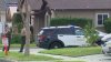 LASD deputies fatally shoot man inside Bellflower home where woman was found dead