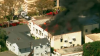 Firefighters save photos, Tony Award and more in Beverly Hills apartment fire