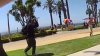 Santa Monica PD releases bodycam video of fatal police shooting at Palisades Park