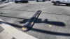 Compton installed rubber medians to deter street takeovers. Is it working?