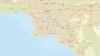 Magnitude 3.2 earthquake strikes near Compton overnight