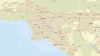 Preliminary magnitude-3.1 earthquake shakes southern LA County