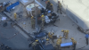 6 transported to hospitals in Encino crash