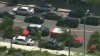 1 dead, 4 hurt after driver strikes pedestrians at Fairfax Trader Joe's parking lot