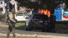 1 dead after gas station shooting in Claremont