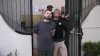 LA podcaster arrested for threatening President Trump's life: Federal officials