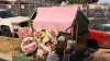 Mother arrested for murder after baby girl found in dumpster in Central Alameda
