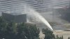 Evacuation order issued for lithium battery fire in eastern LA County