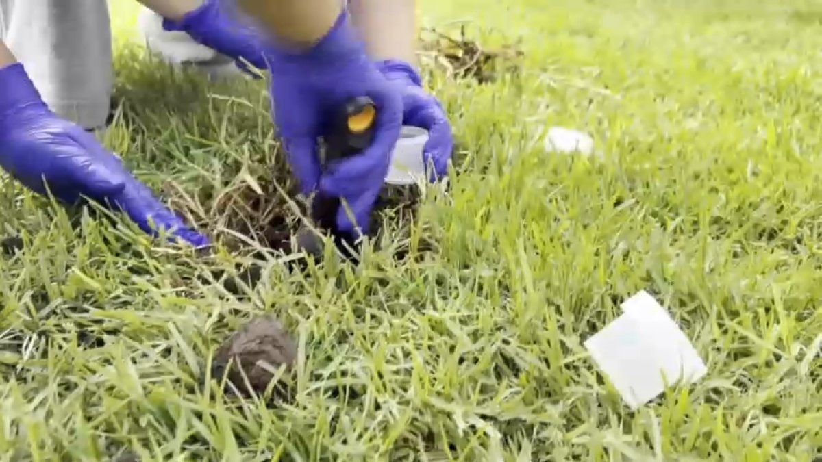 Soil and water tests underway in Ladera Ranch due to cancer concerns