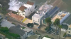 Malibu declares local emergency over sinkhole at beachfront home