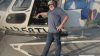 Son of news helicopter pilot George Marciniw shares statement