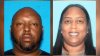 Feds raid home near South LA as part of homeless aid fraud probe
