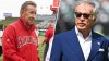 Kroenke Sports & Entertainment announces agreement to buy Angels