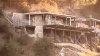 Shooting near abandoned Mulholland Drive home adds to residents' worries
