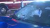 Driver, occupant sought following deadly hit-and-run in South LA