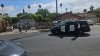 Daytime shooting injures multiple people in South Los Angeles