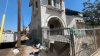 Former church becomes site for squatters, illegal dumping, South LA residents say