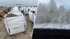 Long Beach tests new high-surf defense system as Hurricane Polo nears