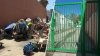 Homeless encampment in South LA is finally gone. Why are neighbors are still dissatisfied?