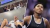 U.S. Open match halted over loud influencers recording videos: ‘Cringiest thing I've ever seen'
