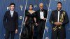 2026 Emmy Awards style: See all the best looks from the red carpet