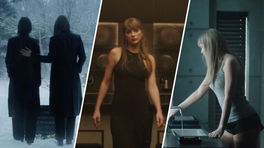Taylor Swift