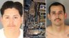 Brothers arrested in Riverside for impersonating police
