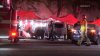 Street vendors injured after car crash at Highland Avenue's ‘Taco Row'